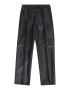 UNITED COLORS OF BENETTON Pantaloni negru - Pled.ro