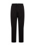 UNITED COLORS OF BENETTON Pantaloni negru - Pled.ro