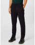 UNITED COLORS OF BENETTON Pantaloni negru - Pled.ro