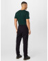 UNITED COLORS OF BENETTON Pantaloni negru - Pled.ro