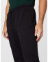 UNITED COLORS OF BENETTON Pantaloni negru - Pled.ro