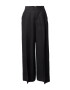 UNITED COLORS OF BENETTON Pantaloni negru - Pled.ro