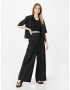 UNITED COLORS OF BENETTON Pantaloni negru - Pled.ro