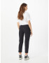 UNITED COLORS OF BENETTON Pantaloni negru - Pled.ro