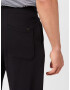 UNITED COLORS OF BENETTON Pantaloni negru - Pled.ro