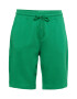 UNITED COLORS OF BENETTON Pantaloni verde - Pled.ro