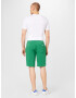 UNITED COLORS OF BENETTON Pantaloni verde - Pled.ro