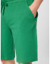 UNITED COLORS OF BENETTON Pantaloni verde - Pled.ro