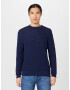 UNITED COLORS OF BENETTON Pulover bleumarin - Pled.ro