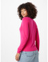 UNITED COLORS OF BENETTON Pulover magenta - Pled.ro