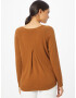 UNITED COLORS OF BENETTON Pulover maro caramel - Pled.ro