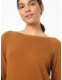 UNITED COLORS OF BENETTON Pulover maro caramel - Pled.ro