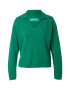 UNITED COLORS OF BENETTON Pulover verde - Pled.ro