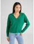 UNITED COLORS OF BENETTON Pulover verde - Pled.ro