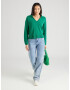 UNITED COLORS OF BENETTON Pulover verde - Pled.ro