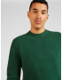 UNITED COLORS OF BENETTON Pulover verde - Pled.ro