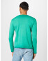 UNITED COLORS OF BENETTON Pulover verde jad - Pled.ro