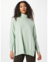 UNITED COLORS OF BENETTON Pulover verde pastel - Pled.ro