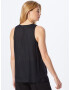 UNITED COLORS OF BENETTON Top negru - Pled.ro