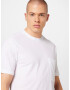 UNITED COLORS OF BENETTON Tricou alb - Pled.ro