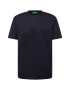 UNITED COLORS OF BENETTON Tricou bleumarin - Pled.ro