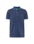 UNITED COLORS OF BENETTON Tricou bleumarin - Pled.ro