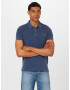 UNITED COLORS OF BENETTON Tricou bleumarin - Pled.ro