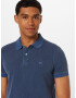 UNITED COLORS OF BENETTON Tricou bleumarin - Pled.ro