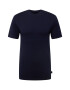 UNITED COLORS OF BENETTON Tricou bleumarin - Pled.ro