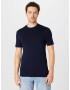 UNITED COLORS OF BENETTON Tricou bleumarin - Pled.ro