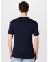 UNITED COLORS OF BENETTON Tricou bleumarin - Pled.ro