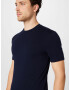 UNITED COLORS OF BENETTON Tricou bleumarin - Pled.ro