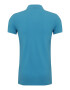 UNITED COLORS OF BENETTON Tricou bleumarin / azuriu - Pled.ro