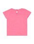 UNITED COLORS OF BENETTON Tricou galben / lila / roz deschis / negru / alb - Pled.ro