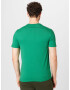 UNITED COLORS OF BENETTON Tricou galben / verde - Pled.ro