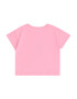 UNITED COLORS OF BENETTON Tricou lila / rosé - Pled.ro