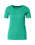 UNITED COLORS OF BENETTON Tricou verde - Pled.ro