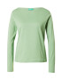 UNITED COLORS OF BENETTON Tricou verde deschis - Pled.ro