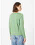 UNITED COLORS OF BENETTON Tricou verde deschis - Pled.ro