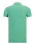 UNITED COLORS OF BENETTON Tricou verde jad / negru - Pled.ro