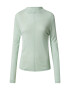 UNITED COLORS OF BENETTON Tricou verde pastel - Pled.ro