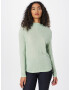 UNITED COLORS OF BENETTON Tricou verde pastel - Pled.ro