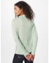 UNITED COLORS OF BENETTON Tricou verde pastel - Pled.ro