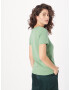 UNITED COLORS OF BENETTON Tricou verde pastel - Pled.ro