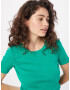 UNITED COLORS OF BENETTON Tricou verde smarald - Pled.ro