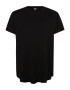 Urban Classics Tricou negru - Pled.ro