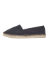 Urban Classics Espadrile negru - Pled.ro