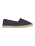 Urban Classics Espadrile negru - Pled.ro