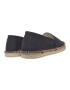 Urban Classics Espadrile negru - Pled.ro