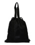 Urban Classics Ghiozdan sac gri închis / negru - Pled.ro